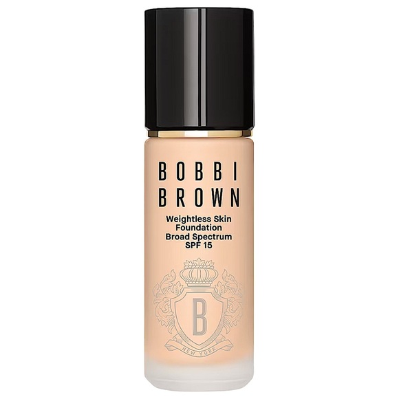 Bobbi Brown Neutral Porcelain Weightless Skin Foundation .44oz - Picture 1 of 5